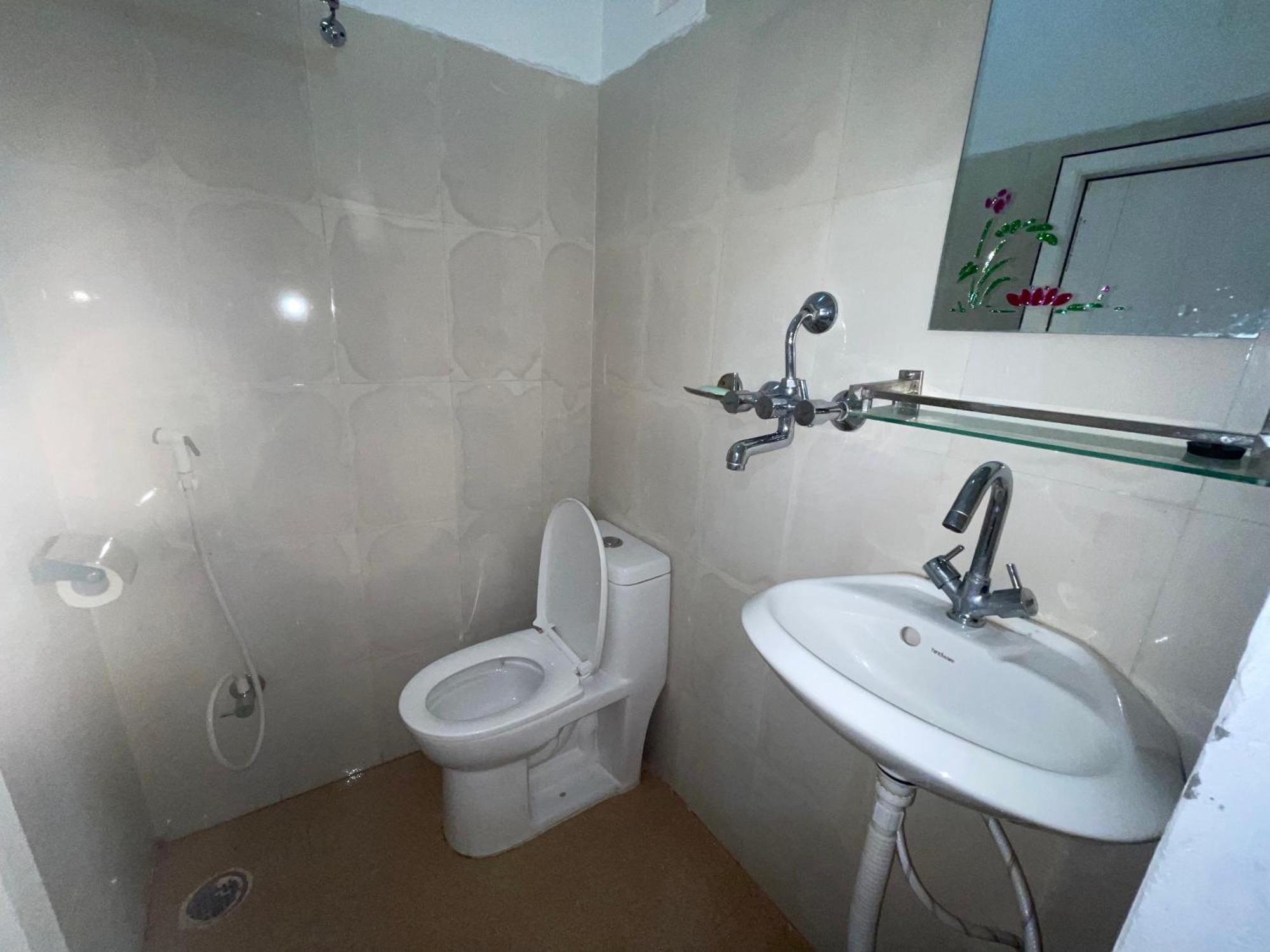Yuriko Guest House ポカラ エクステリア 写真