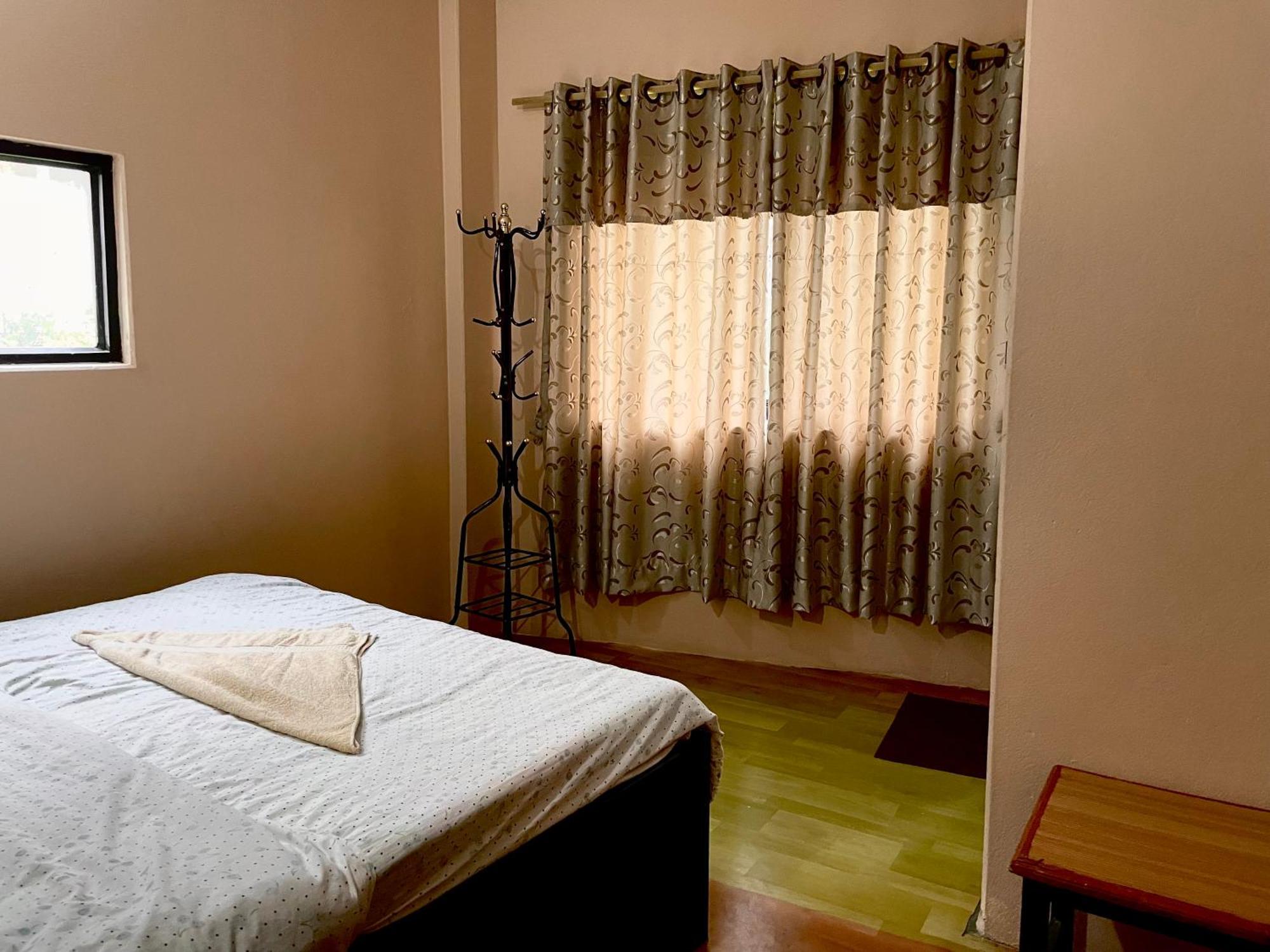 Yuriko Guest House ポカラ エクステリア 写真