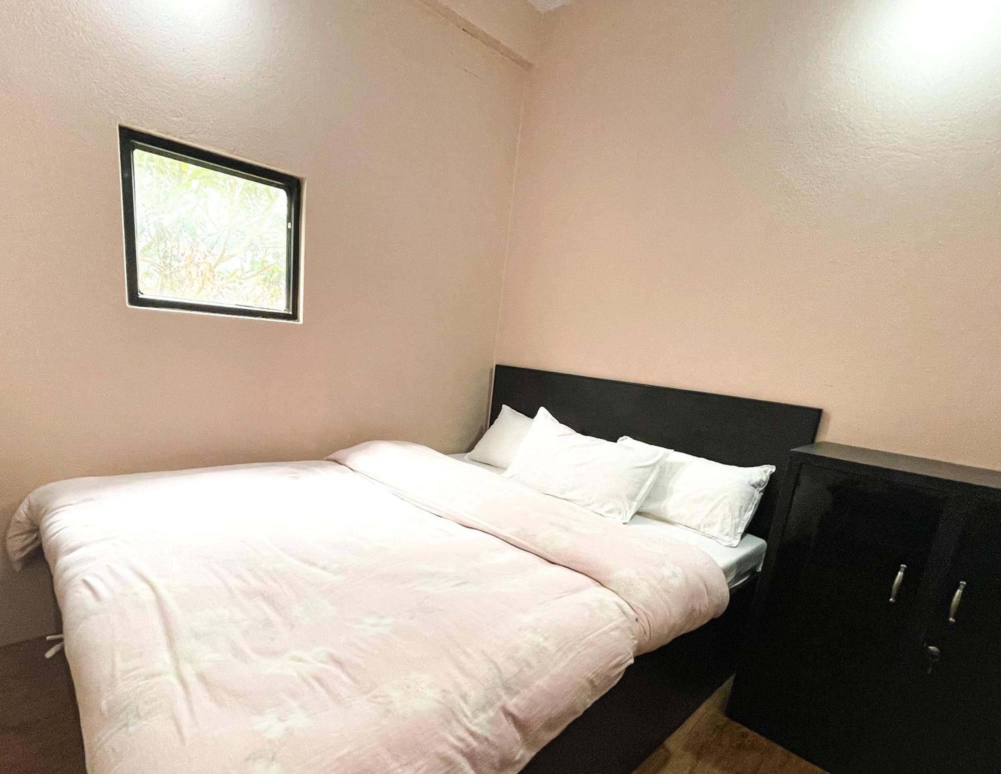 Yuriko Guest House ポカラ エクステリア 写真