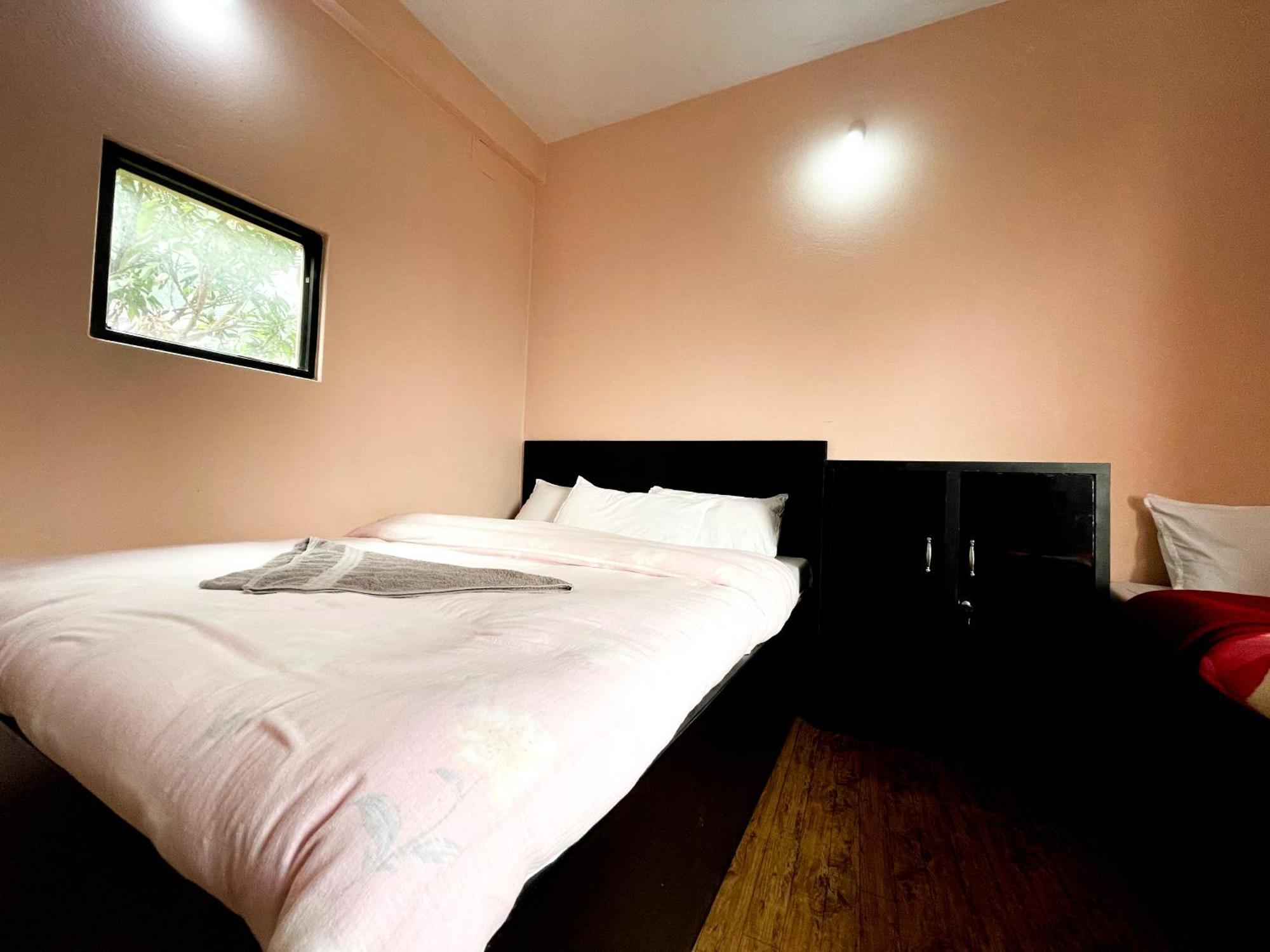 Yuriko Guest House ポカラ エクステリア 写真